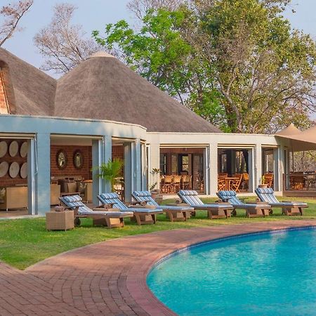 Lilayi Lodge Лусака Экстерьер фото