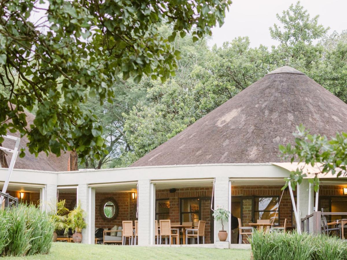 Lilayi Lodge Лусака Экстерьер фото