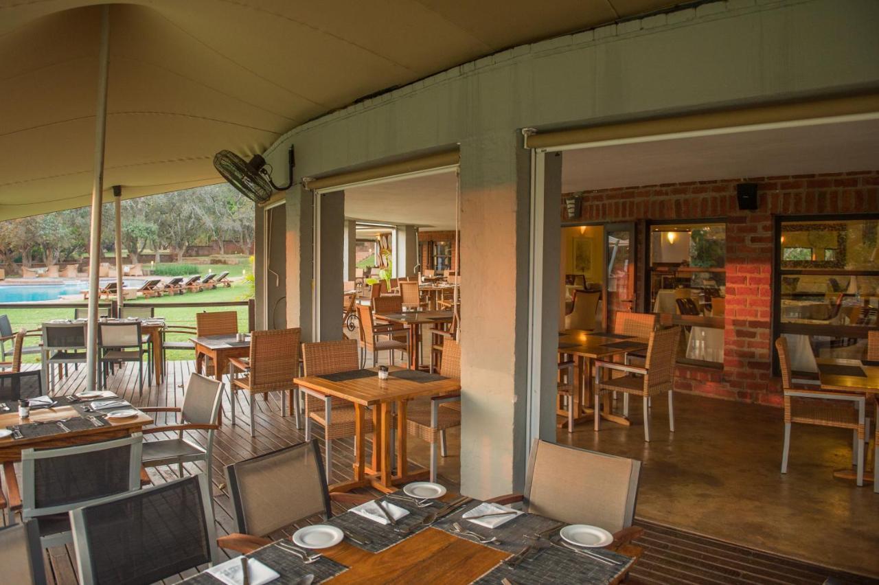Lilayi Lodge Лусака Экстерьер фото