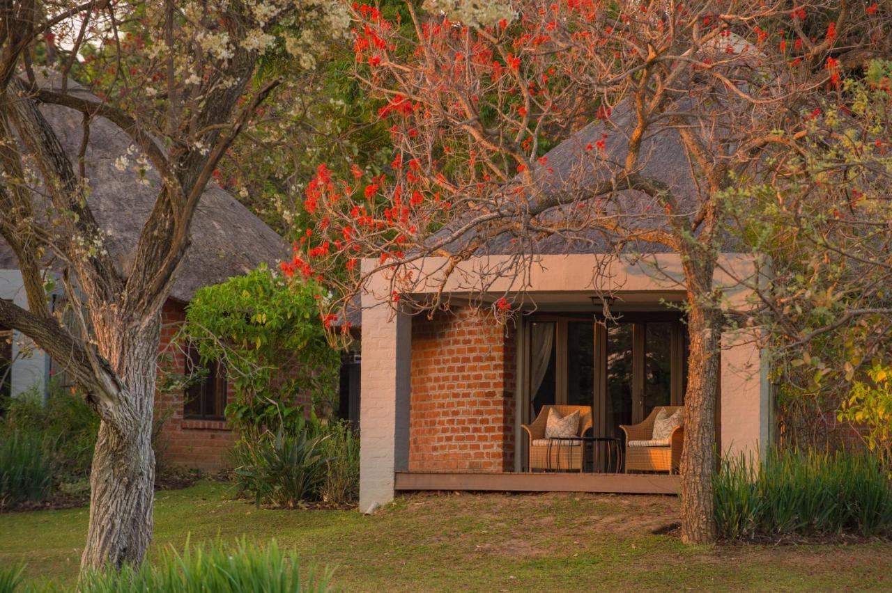 Lilayi Lodge Лусака Экстерьер фото