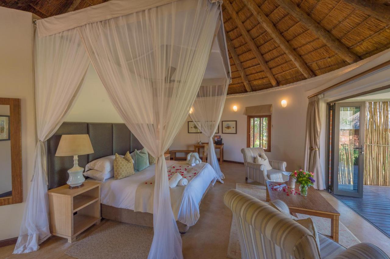 Lilayi Lodge Лусака Экстерьер фото