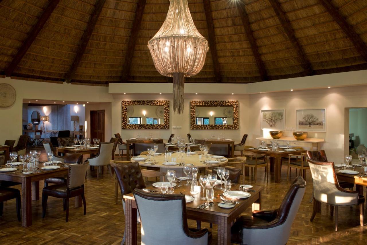 Lilayi Lodge Лусака Экстерьер фото