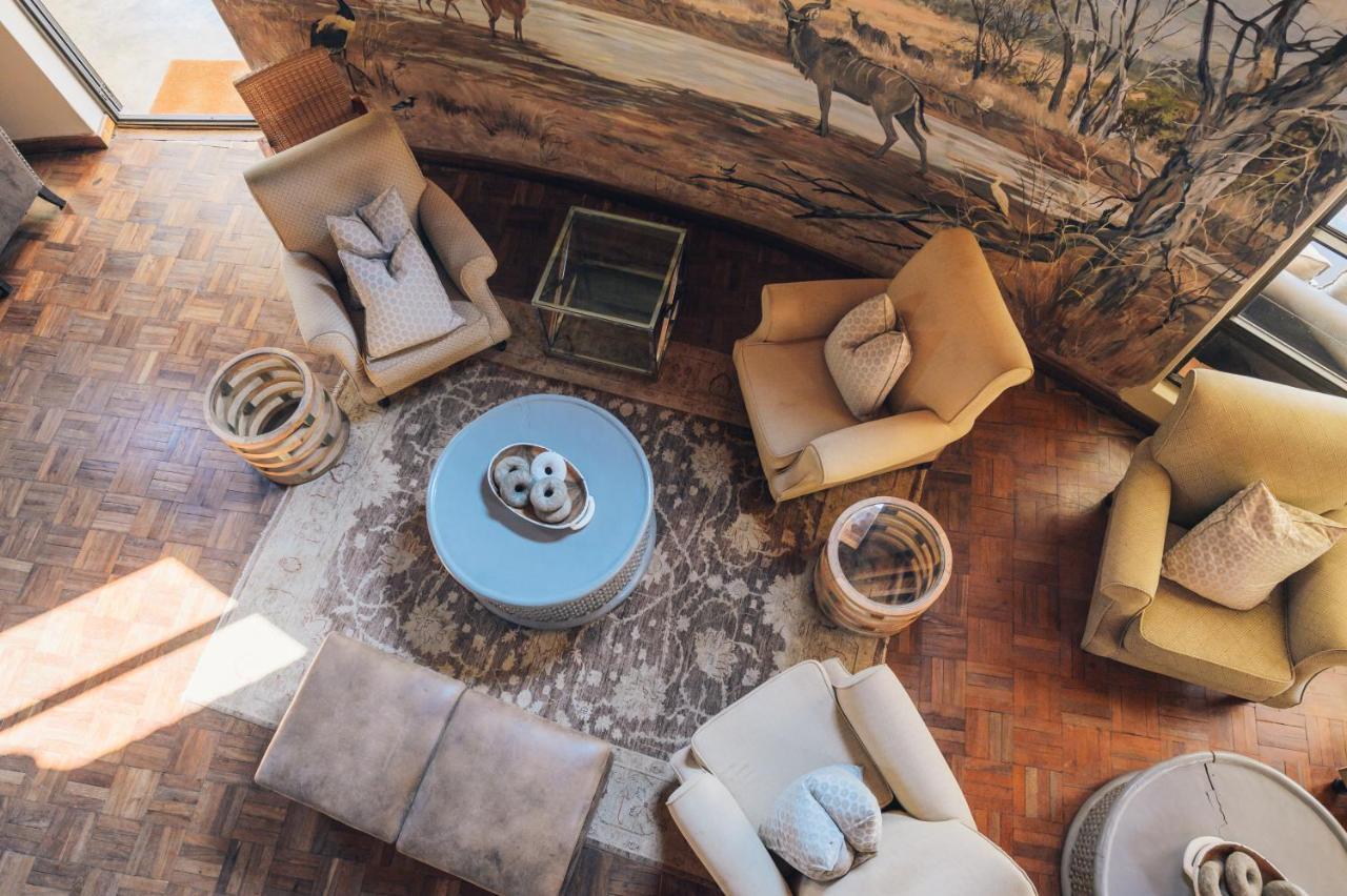 Lilayi Lodge Лусака Экстерьер фото