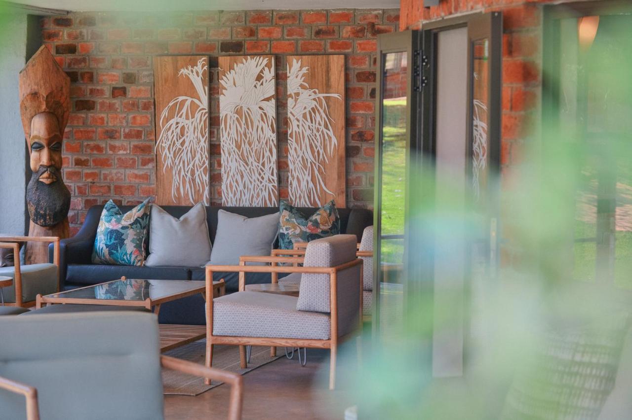 Lilayi Lodge Лусака Экстерьер фото
