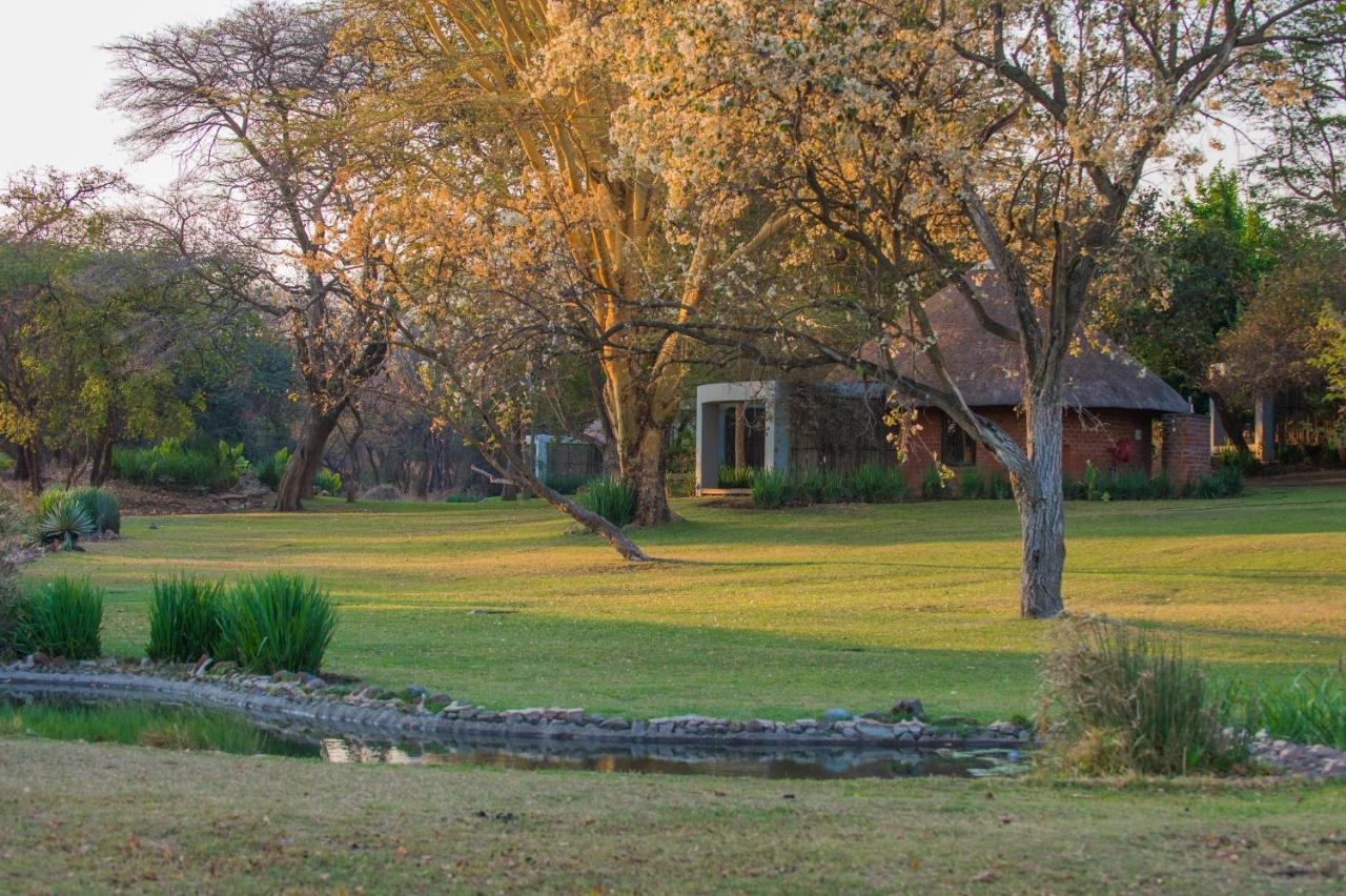 Lilayi Lodge Лусака Экстерьер фото
