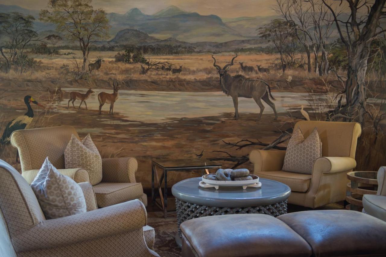 Lilayi Lodge Лусака Экстерьер фото