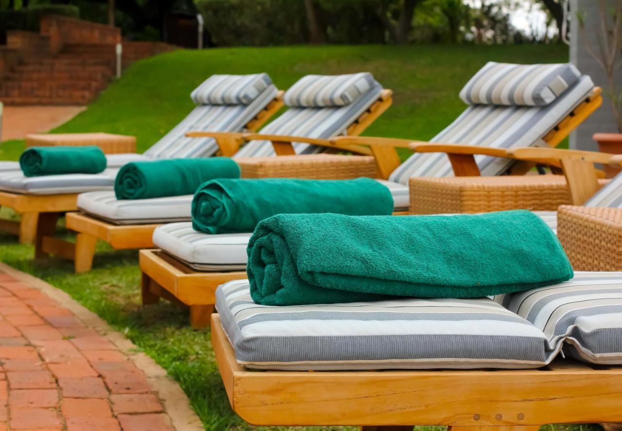 Lilayi Lodge Лусака Экстерьер фото