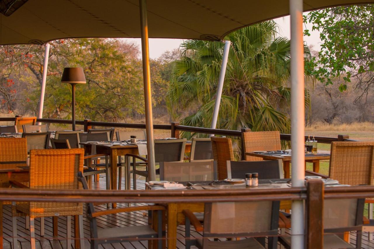 Lilayi Lodge Лусака Экстерьер фото