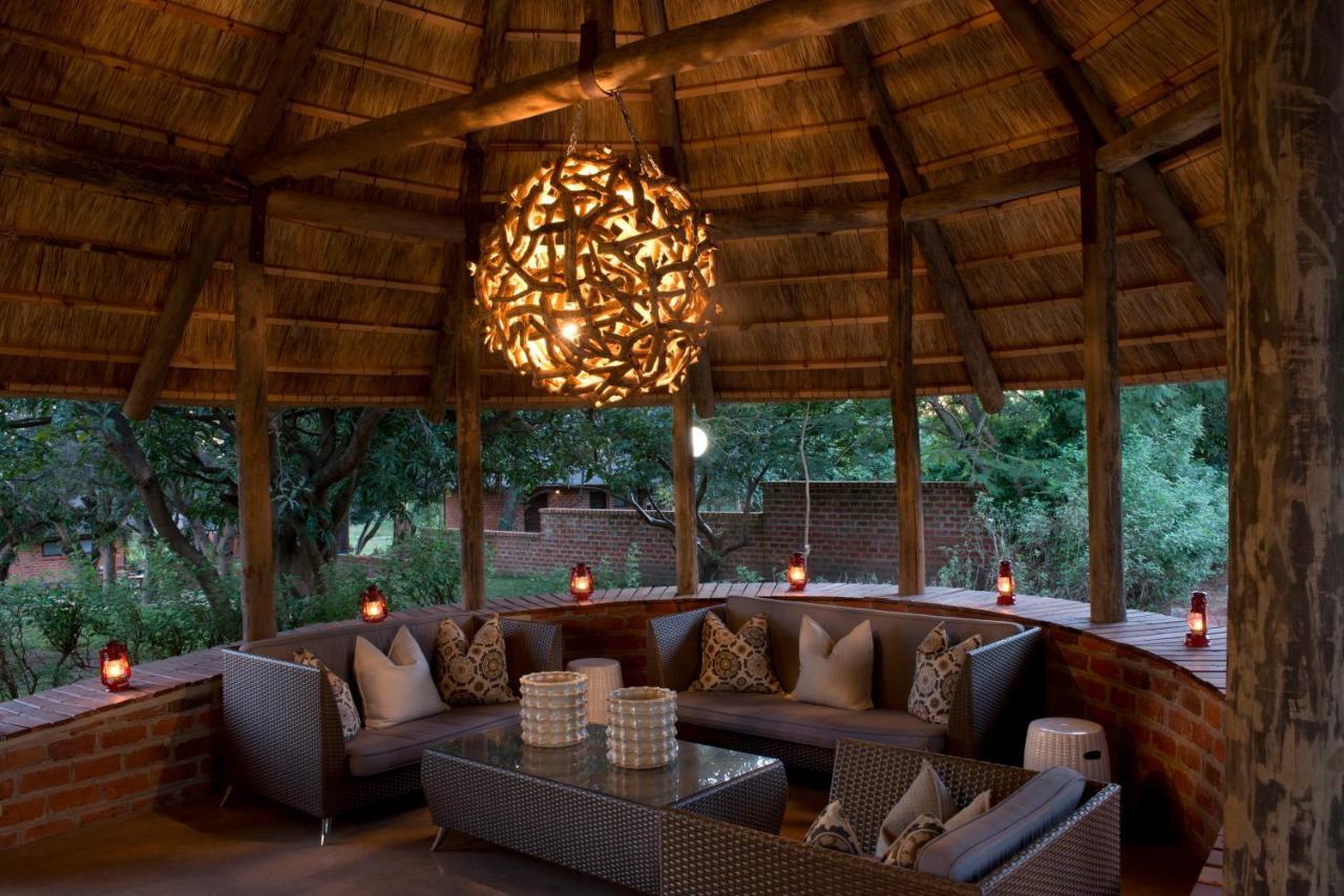 Lilayi Lodge Лусака Экстерьер фото