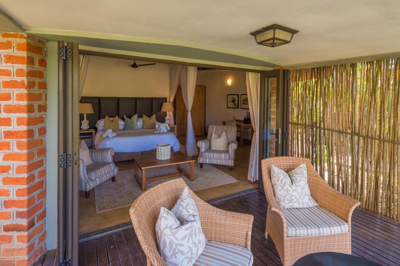Lilayi Lodge Лусака Экстерьер фото