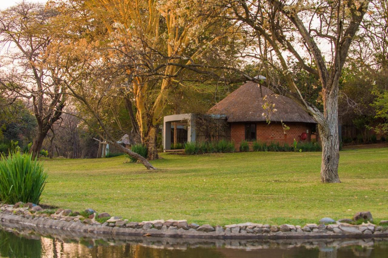 Lilayi Lodge Лусака Экстерьер фото